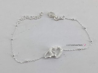 pulsera plata 925mm