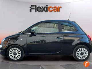 Fiat 500 Dolcevita 1.0 Hybrid 51KW (70 CV)