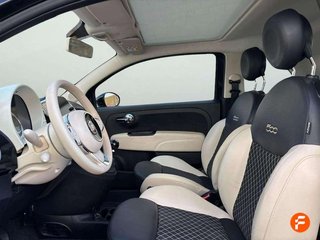 Fiat 500 Dolcevita 1.0 Hybrid 51KW (70 CV)