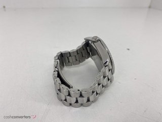 reloj pulsera unisex lotus 18854
