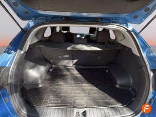 Hyundai Tucson 1.6 GDI 97kW (131CV) Klass BE 4X2