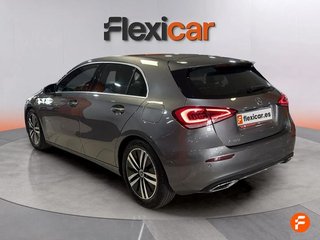 Mercedes Clase A A 180