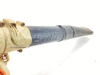 soplador stihl bg 85
