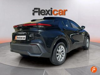 Toyota C-HR 1.8 140H Active