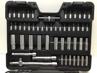kit herramientas