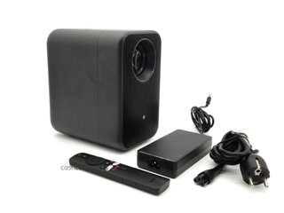 proyector home cinema xiaomi smart proyector li pro