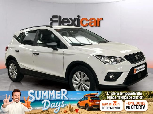 Seat Arona 1.0 TSI 70kW (95CV) Style Ecomotive - foto 1