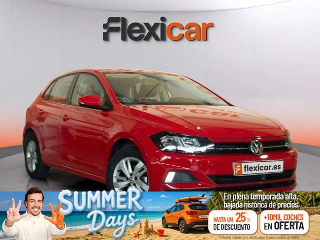 Volkswagen Polo Advance 1.0 59kW (80CV) - foto 1