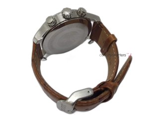 reloj pulsera caballero tissot cronograph v8 s762n7862n