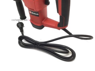 martillo electrico einhell tc-rh283f