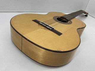 guitarra clasica martinez mfg as