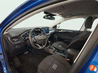 Ford Focus 1.0 Ecob. MHEV 114kW Active Des. SIP AT