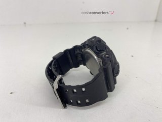 reloj pulsera caballero casio ga700ar