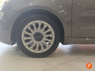 Fiat 500 Dolcevita 1.0 Hybrid 51KW (70 CV)