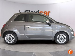 Fiat 500 Dolcevita 1.0 Hybrid 51KW (70 CV)