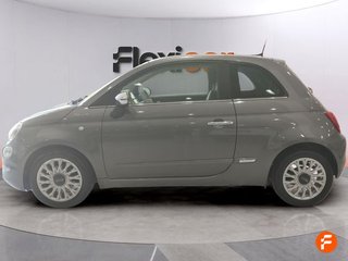 Fiat 500 Dolcevita 1.0 Hybrid 51KW (70 CV)