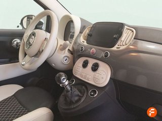 Fiat 500 Dolcevita 1.0 Hybrid 51KW (70 CV)