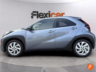 Toyota Aygo 1.0 VVT-I 72CV Chic