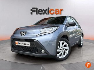Toyota Aygo 1.0 VVT-I 72CV Chic