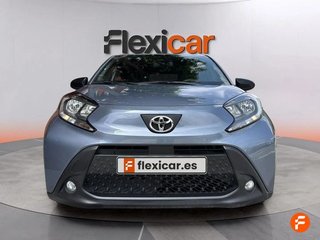 Toyota Aygo 1.0 VVT-I 72CV Chic