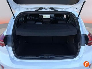 Ford Focus 1.0 Ecoboost MHEV 114kW ST-Line Auto