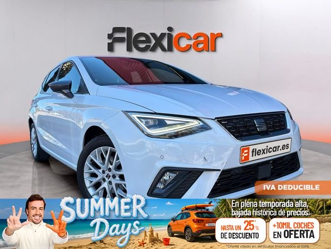 Seat Ibiza 1.0 TSI 85kW (115CV) Special Edition - foto 1