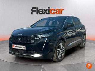 Peugeot 3008 1.5 BlueHDi 96kW S&S Allure Pack EAT8