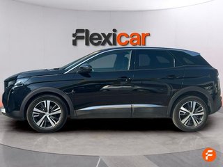 Peugeot 3008 1.5 BlueHDi 96kW S&S Allure Pack EAT8