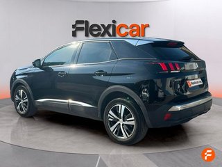 Peugeot 3008 1.5 BlueHDi 96kW S&S Allure Pack EAT8