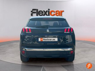 Peugeot 3008 1.5 BlueHDi 96kW S&S Allure Pack EAT8