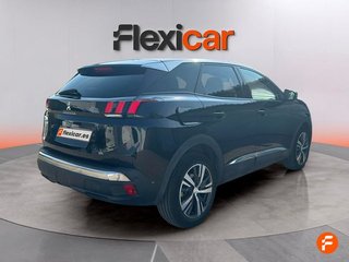 Peugeot 3008 1.5 BlueHDi 96kW S&S Allure Pack EAT8
