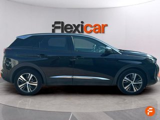 Peugeot 3008 1.5 BlueHDi 96kW S&S Allure Pack EAT8