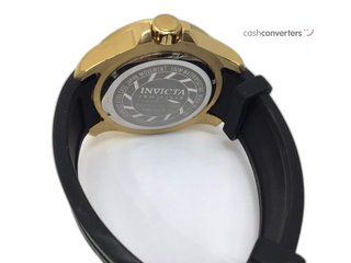 reloj pulsera caballero invicta 37185