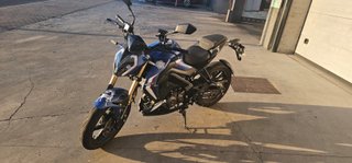 Keeway  Rkf 125 2022
