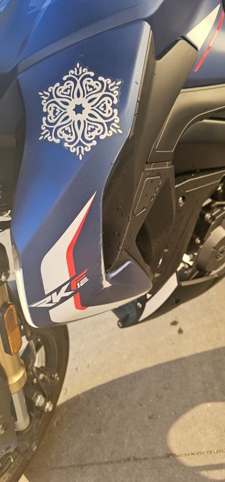 Keeway  Rkf 125 2022