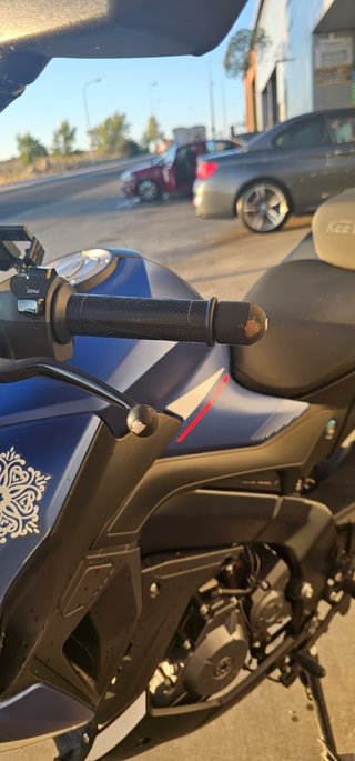 Keeway  Rkf 125 2022