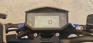 Keeway  Rkf 125 2022