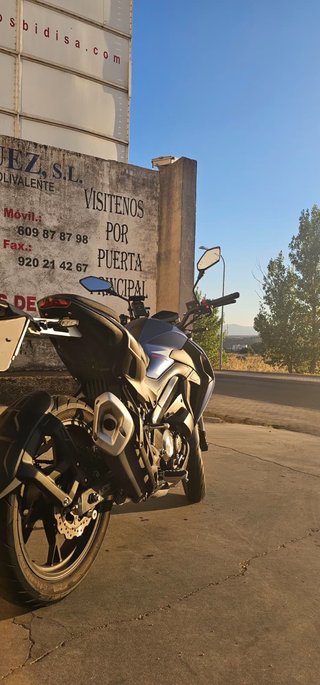 Keeway  Rkf 125 2022