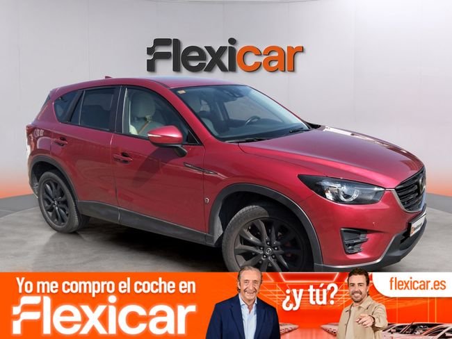 Mazda CX-5 2.2 DE 129kW Zenith 4WD Auto - foto 1