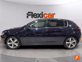 Peugeot 308 5p Allure 1.2 PureTech 96KW (130CV) EAT8