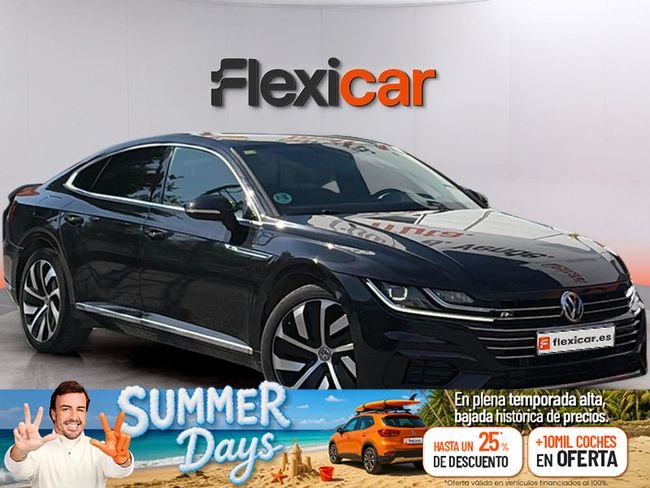 Volkswagen Arteon R-Line 2.0 TDI 110kW (150CV) DSG - foto 1