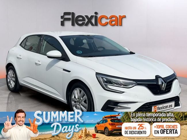 Renault Megane Intens TCe 103 kW (140CV) GPF - foto 1