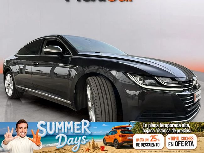 Volkswagen Arteon Elegance 2.0 TDI 110kW (150CV) DSG - foto 1