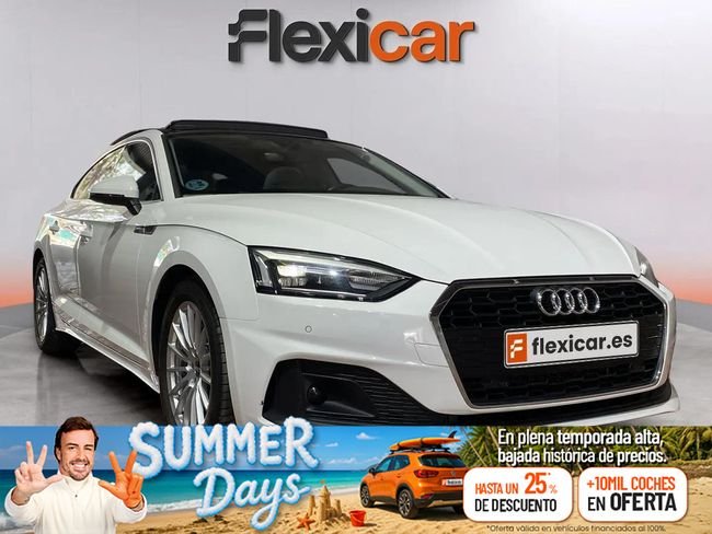 Audi A5 40 TDI 140kW (190CV) S tronic Sportback - foto 1