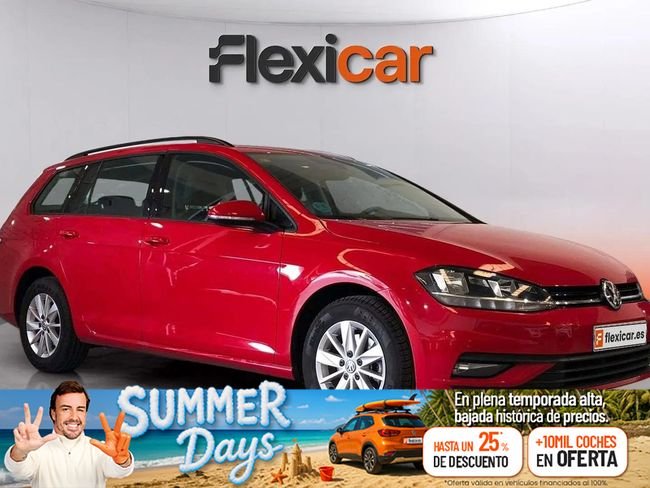 Volkswagen Golf Advance 1.0 TSI 85kW (115CV) Variant - foto 1