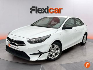 Kia Ceed 1.0 T-GDi 74kW (100CV) Concept