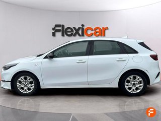 Kia Ceed 1.0 T-GDi 74kW (100CV) Concept