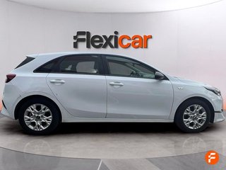 Kia Ceed 1.0 T-GDi 74kW (100CV) Concept