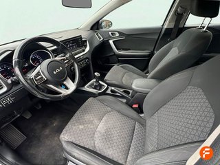 Kia Ceed 1.0 T-GDi 74kW (100CV) Concept