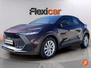 Toyota C-HR 1.8 140H Active